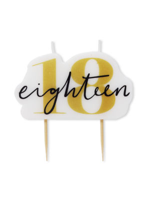 Candle 18 thumbnail 3