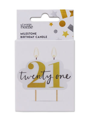 Candle 21 thumbnail 2