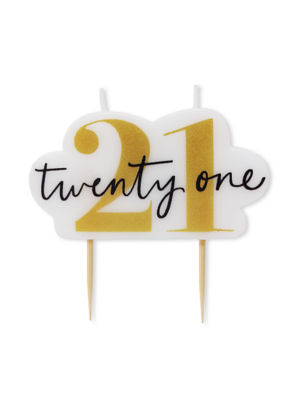 Candle 21 thumbnail 3