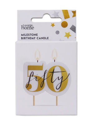 Candle 50 thumbnail 2