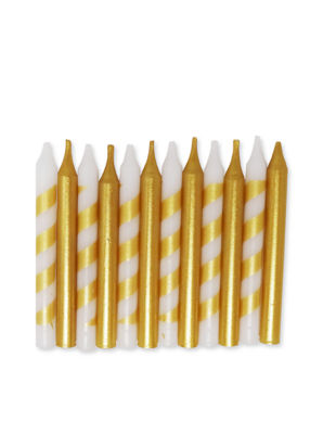 Gold Candles thumbnail 3