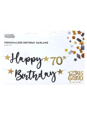 Milestone Garland thumbnail 2