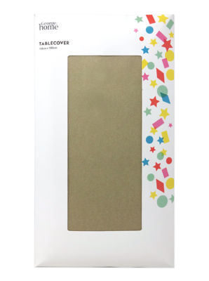 Gold Tablecover thumbnail 2