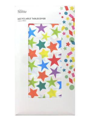 Bright Star Tablecover
