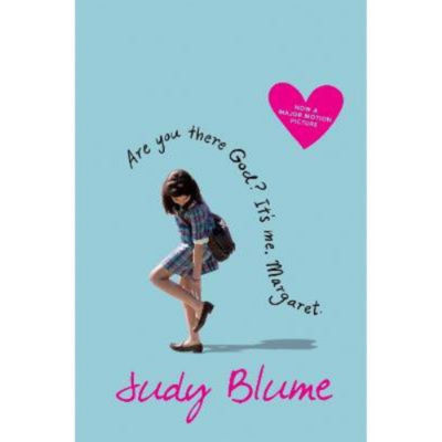 Are You There, God? It's Me, Margaret - Judy Blume thumbnail 2