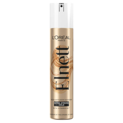 Elnett Hairspray, Extra Strong Hold 200ml thumbnail 2