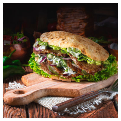 Weekend Wonders Meal Maker recipe mix Doner Kebab 38 g thumbnail 4