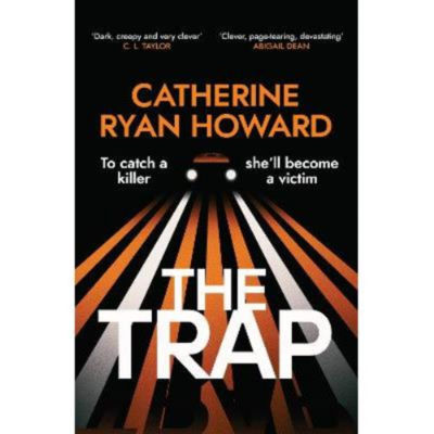 Trap - Catherine Ryan Howard thumbnail 2