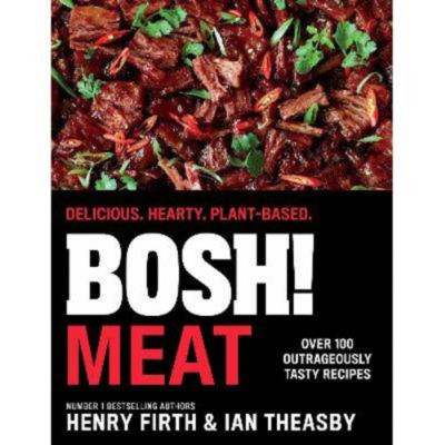 BOSH! Meat - Henry Firth