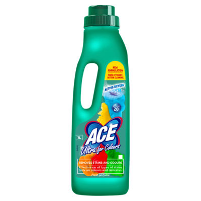 Ultra for Colours Fresh Perfume 1L