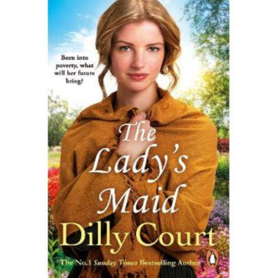 Lady's Maid - Dilly Court