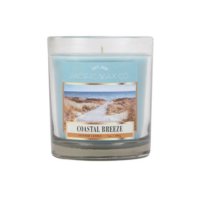 Small Jar Coastal Breeze thumbnail 2