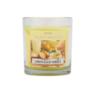 Small Jar Lemoncello Sorbet