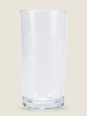 4 Pack Basic Glasses 270ml thumbnail 3
