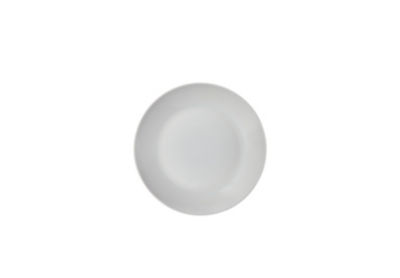 Grey Glass Side Plate thumbnail 2