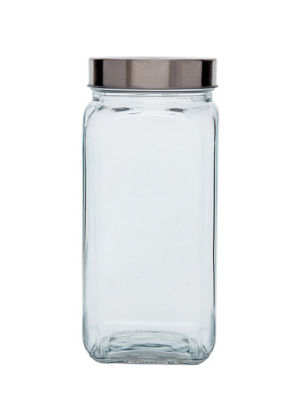 George Home Screw Lid Canister