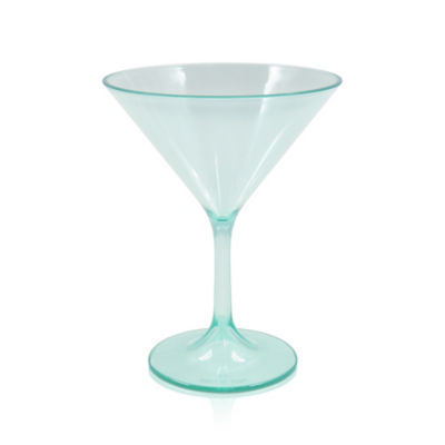 Plastic Cocktail Glass thumbnail 5
