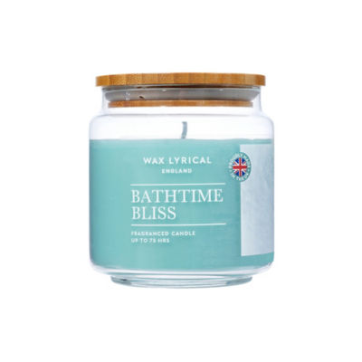 Medium Jar Bath Time Bliss thumbnail 2