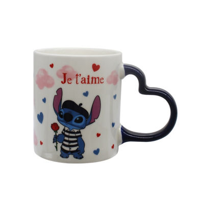 Angel Valentines Mug