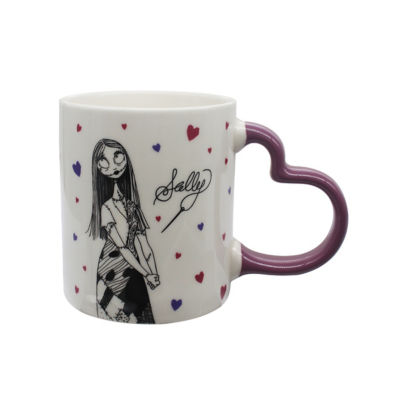 Sally Valentines Mug thumbnail 2