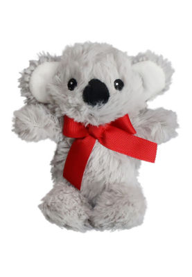 Mini Koala Valentines Plush thumbnail 2