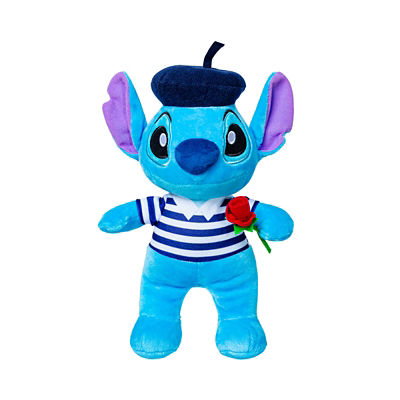 Angel Valentines Plush