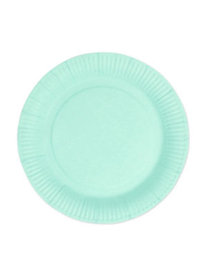 Aqua Plates