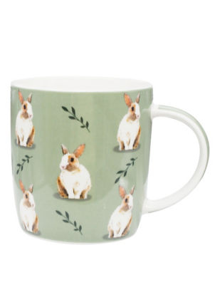 Rabbit Mug thumbnail 2