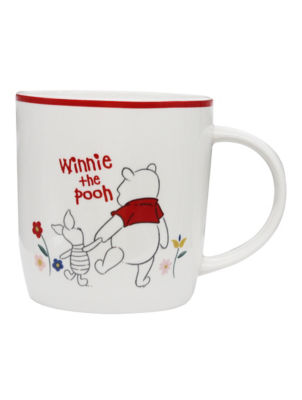 Disney Winnie The Pooh Mug thumbnail 2