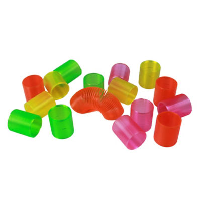 Mini Slinkys