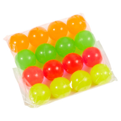 Bouncy Balls Party Favours