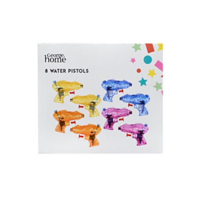 GH WATER PISTOLS