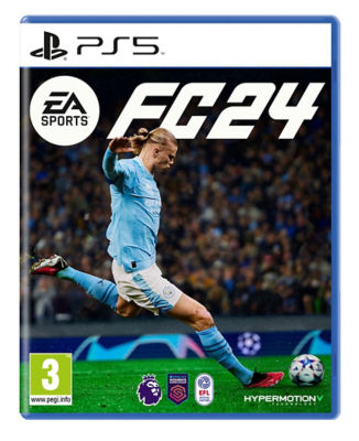 EA SPORTS FC™ 24 Standard Edition thumbnail 2