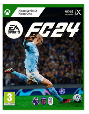 EA SPORTS FC™ 24 Standard Edition thumbnail 2