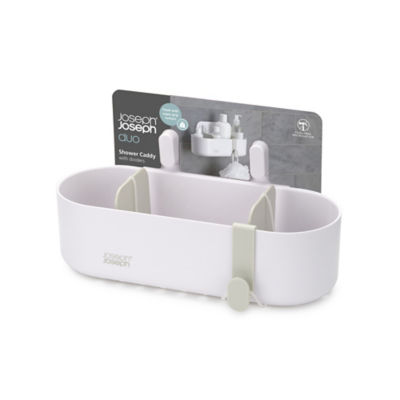 Duo Corner Shower Caddy thumbnail 2