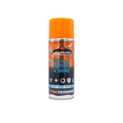Bicycle Protect & Shine 400ml