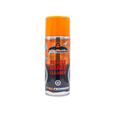 Bicycle Brake Cleaner 400ml