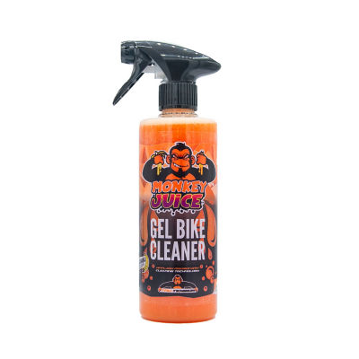 Monkey Juice Gel Bike Cleaner 500ml thumbnail 2