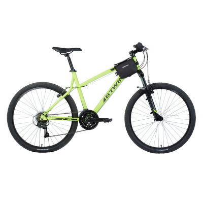 520 Double Bike Frame Bag 2L - Black thumbnail 3