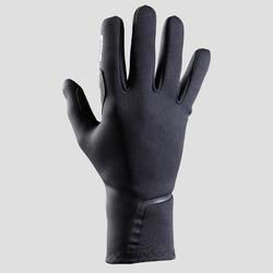 Cycling Gloves (Spring/Autumn) - Black