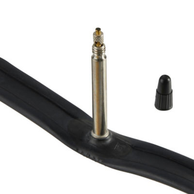 Presta Valve Inner Tube 700x23/32 - 48mm thumbnail 5