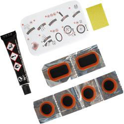 Bike Inner Tube Repair Kit thumbnail 2