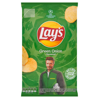 Green Onion Flavoured 130g thumbnail 2