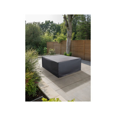 Premium Rectangular Furniture Cover