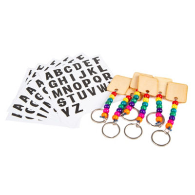 Make Your Own Keyring set thumbnail 3