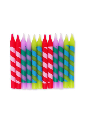 Birthday Candles thumbnail 3