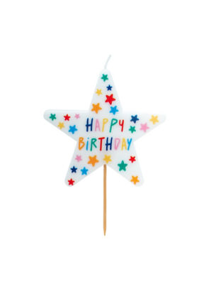 Birthday Candle thumbnail 3
