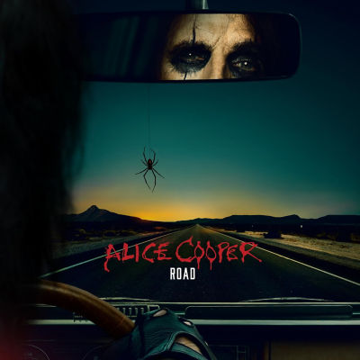 Road by Alice Cooper thumbnail 2