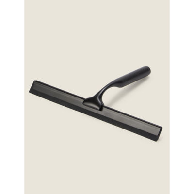 Black Squeegee