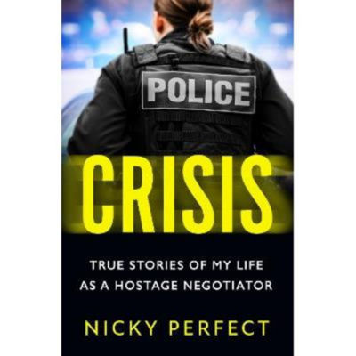 Crisis - Nicky Perfect